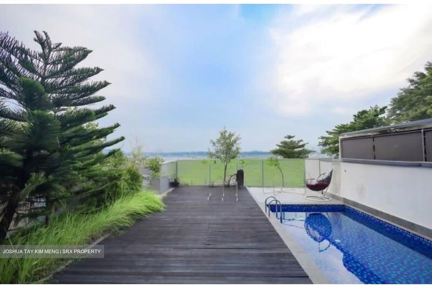 Bungalows By the Sea (D27), Detached #581356831